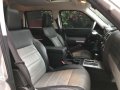 Dodge Nitro 2009 AT White SUV For Sale -7