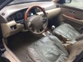 2000 Nissan SENTRA Exalta STA w Sunroof-1
