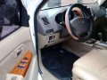 2010 Toyota Fortuner G matic gas FOR SALE-6