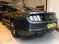 2017 Ford Mustang ecoboost 2.3L automatic-9