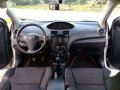 2009 Toyota Vios E FOR SALE-5