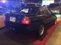 Car Show Winner Mitsubishi Lancer 1998 for sale-8
