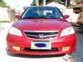 Honda Civic Vti-S automatic aquired 2006 model not vios city jazz sir-2