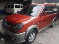 2015 Mitsubishi Adventure GLS Sports Red For Sale -2