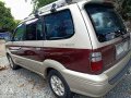 2002 Toyota Revo VX200 ATqv7​ For sale-1