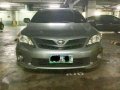 2013 Toyota Corolla Altis 1.6V AT For sale-3