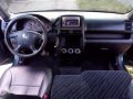 2002 Honda CRV AT SUPER FRESH FOR SALE-6