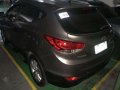 2011 Hyundai Tucson 2.0 Gas AT Brown For Sale -2