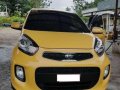 KIA Picanto 2016 FOR SALE-0