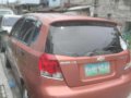 Chevrolet Aveo 2005 AT all power-6