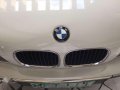 BMW 528i Fresh 1997 White Sedan For Sale -3