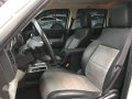 Dodge Nitro 2009 AT White SUV For Sale -6