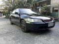 2001 Honda Accord Vtil AT FOR SALE-2