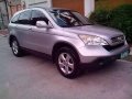 2007August Honda CRV Automatic 4x2 Docto-owned-1