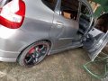 Honda Jazz 2005 matic gas local loaded 274k-0
