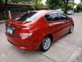 Honda City 2011 1.5 iVTEC Automatic Transmission-4