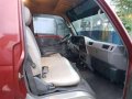 2003 Nissan Urvan Escapade FOR SALE-6