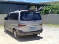 Hyundai Starex svx jumbo automatic diesel Cebu unit rush sale-2