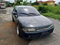 Mitsubishi Lancer GL 1.5 EFi Black For Sale -0