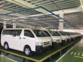 New 2018 Toyota Hiace Units All in Promo For Sale -1