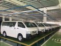 New 2018 Toyota Hiace Units All in Promo For Sale -1