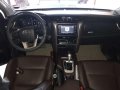 2017 Toyota Fortuner V 4x2 FOR SALE-2