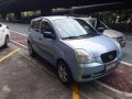 Kia Picanto 2005 manual FOR SALE-1