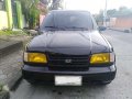 Kia Sportage 4WD 1996 FOR SALE-1