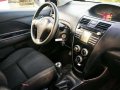 Toyota Vios E 2008 manual rush sale-4