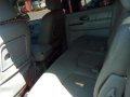 Fresh Hyundai Trajet 2010 Black Van For Sale -4