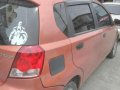 Chevrolet Aveo 2005 AT all power-3