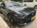 2017 Ford Mustang ecoboost 2.3L automatic-1