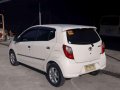 2016 Toyota Wigo g automatic not picanto brio grand i10 mirage eon-6