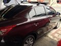 Toyota Vios E 2016 FOR SALE-3