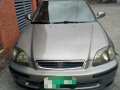 Honda Civic VTI 1997​ For sale-5