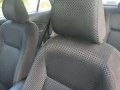 Toyota Vios E 2008 manual rush sale-5