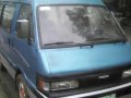 Fresh Mazda Power Van 1998 Blue For Sale -0