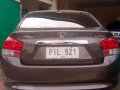 2011 Honda City 1.5 E AT Top of the Line For Sale -0