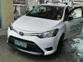 Taxi for sale 2014 TOYOTA VIOS-5