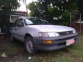 1997 Toyota Corolla XL FOR SALE-2