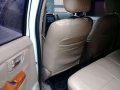 2010 Toyota Fortuner G matic gas FOR SALE-7