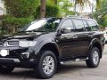 2015 Mitsubishi Montero Gls V FOR SALE-0