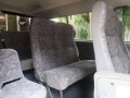 2008 Nissan Urvan Estate 50tkms only private family use only P448t neg-6
