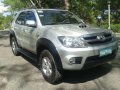 Toyota FORTUNER 2005 V 4x4 Euro4 For Sale -0