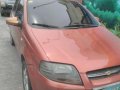 Chevrolet Aveo 2005 AT all power-1