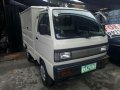 2006 Suzuki Super Carry Van White For Sale -0