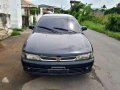 Mitsubishi Lancer GL 1.5 EFi Black For Sale -1