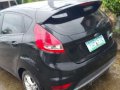 Ford Fiesta S 2013 model FOR SALE-1