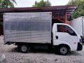 BIG SAVINGS! LATEST: Kia K2500 Aluminum Delivery Van - 480K-1