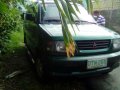 1998 Mitsubishi Adventure Glx diesel FOR SALE-0